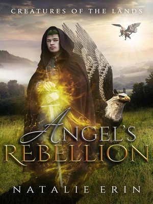 cover image of Angel's Rebellion